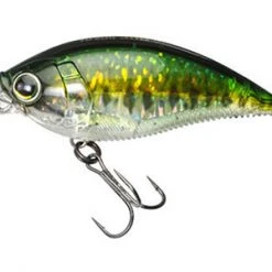 Baits Yo-Zuri 3Db Mid Crank Floating Diver 2 3/4 Inch Medium Diving Crankbait