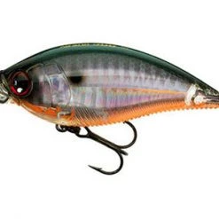 Baits Yo-Zuri 3Db Mid Crank Floating Diver 2 3/4 Inch Medium Diving Crankbait
