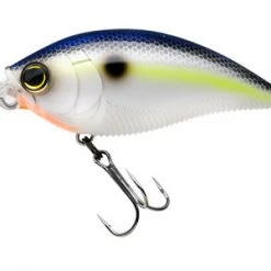 Baits Yo-Zuri 3Db Mid Crank Floating Diver 2 3/4 Inch Medium Diving Crankbait
