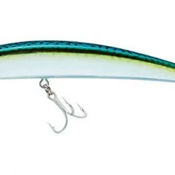Yo-Zuri Crystal Minnow Floating 5 1/4 Inch Medium Diving Crankbait Baits