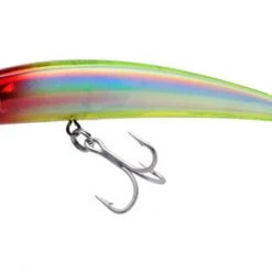 Yo-Zuri Crystal Minnow Suspending 5 1/4 Inch Medium Diving Crankbait Baits