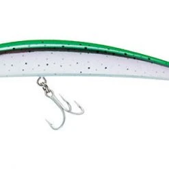 Yo-Zuri Crystal Minnow Suspending 5 1/4 Inch Medium Diving Crankbait Baits