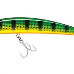 Yo-Zuri Crystal Minnow Suspending 5 1/4 Inch Medium Diving Crankbait Baits