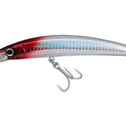 Yo-Zuri Crystal Minnow Floating Deep Diver 5 1/4 Inch Crankbait Baits