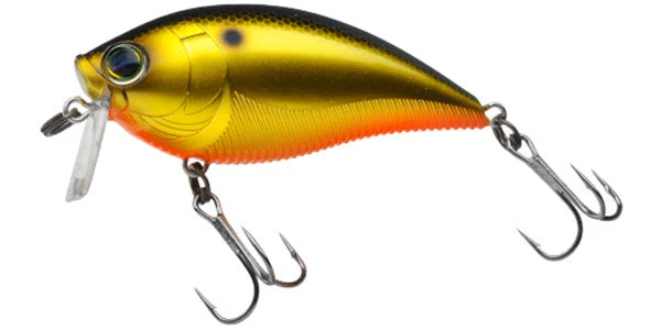 Yo-Zuri 3Db Wake Bait Floating Diver 2 3/4 Inch Shallow Square Bill Crankbait Baits 3 Yo-Zuri 3Db Wake Bait Floating Diver 2 3/4 Inch Shallow Square Bill Crankbait Baits