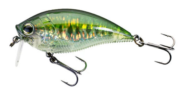 Yo-Zuri 3Db Wake Bait Floating Diver 2 3/4 Inch Shallow Square Bill Crankbait Baits 5 Yo-Zuri 3Db Wake Bait Floating Diver 2 3/4 Inch Shallow Square Bill Crankbait Baits