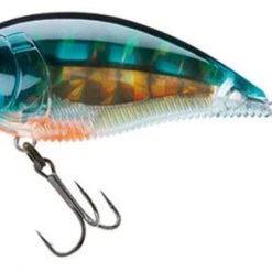 Yo-Zuri 3Db Wake Bait Floating Diver 2 3/4 Inch Shallow Square Bill Crankbait Baits 21 Yo-Zuri 3Db Wake Bait Floating Diver 2 3/4 Inch Shallow Square Bill Crankbait Baits