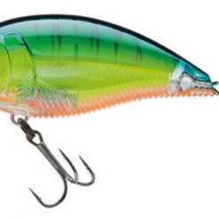 Yo-Zuri 3Db Wake Bait Floating Diver 2 3/4 Inch Shallow Square Bill Crankbait Baits 23 Yo-Zuri 3Db Wake Bait Floating Diver 2 3/4 Inch Shallow Square Bill Crankbait Baits
