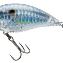 Yo-Zuri 3Db Wake Bait Floating Diver 2 3/4 Inch Shallow Square Bill Crankbait Baits 25 Yo-Zuri 3Db Wake Bait Floating Diver 2 3/4 Inch Shallow Square Bill Crankbait Baits
