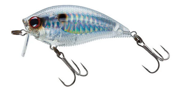 Yo-Zuri 3Db Wake Bait Floating Diver 2 3/4 Inch Shallow Square Bill Crankbait Baits 10 Yo-Zuri 3Db Wake Bait Floating Diver 2 3/4 Inch Shallow Square Bill Crankbait Baits