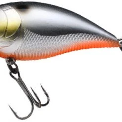 Yo-Zuri 3Db Wake Bait Floating Diver 2 3/4 Inch Shallow Square Bill Crankbait Baits 31 Yo-Zuri 3Db Wake Bait Floating Diver 2 3/4 Inch Shallow Square Bill Crankbait Baits
