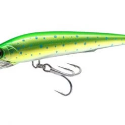 Yo-Zuri Hydro Magnum Sinking Diving 7 Inch Extra Deep Diving Crankbait