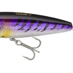 Yo-Zuri Hydro Popper Floating 4 3/4 Inch Topwater Popper Crankbait Baits
