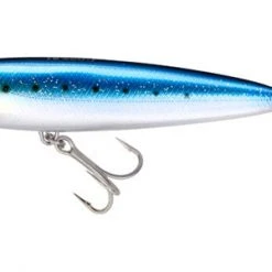 Yo-Zuri Hydro Pencil Floating 5 Inch Topwater Crankbait