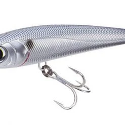 Jigs Yo-Zuri Diving Slider Sinking 5 1/2 Inch Saltwater Diving Slider