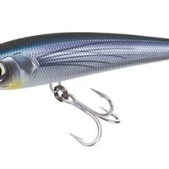 Jigs Yo-Zuri Diving Slider Sinking 5 1/2 Inch Saltwater Diving Slider