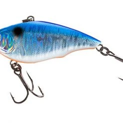 Yo-Zuri Rattl'N Vibe Sinking 2 1/2 Inch Lipless Crankbait Baits