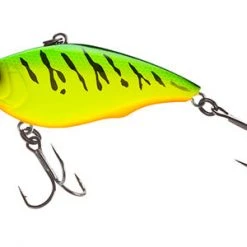 Yo-Zuri Rattl'N Vibe Sinking 2 1/2 Inch Lipless Crankbait Baits