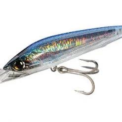 Yo-Zuri 3D Magnum Floating Deep Diver 7 Inch Extra Deep Diving Crankbait Baits