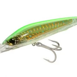 Yo-Zuri 3D Magnum Floating Deep Diver 7 Inch Extra Deep Diving Crankbait Baits