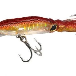 Baits Yo-Zuri 3D Squirt Floating Diving 7 1/2 Inch Deep Diving Crankbait