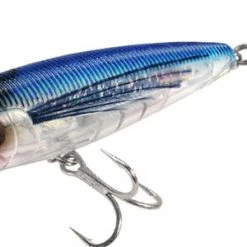 Baits Yo-Zuri 3D Popper Floating 4 3/4 Inch Topwater Popper Crankbait