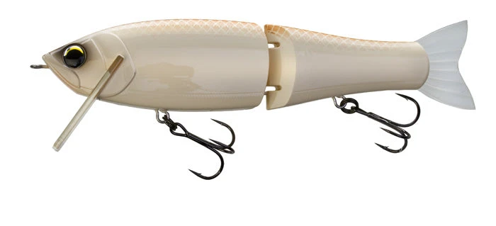 Baits Duel Hardcore Ninja Swimmer 180F 7 Inch Hard Body Swimbait 2 Baits Duel Hardcore Ninja Swimmer 180F 7 Inch Hard Body Swimbait