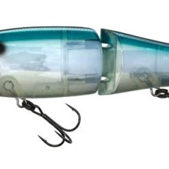 Baits Duel Hardcore Ninja Swimmer 180F 7 Inch Hard Body Swimbait 19 Baits Duel Hardcore Ninja Swimmer 180F 7 Inch Hard Body Swimbait