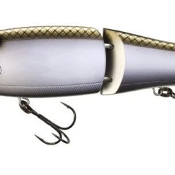 Baits Duel Hardcore Ninja Swimmer 180F 7 Inch Hard Body Swimbait 12 Baits Duel Hardcore Ninja Swimmer 180F 7 Inch Hard Body Swimbait