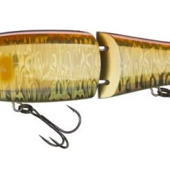 Baits Duel Hardcore Ninja Swimmer 180F 7 Inch Hard Body Swimbait 13 Baits Duel Hardcore Ninja Swimmer 180F 7 Inch Hard Body Swimbait