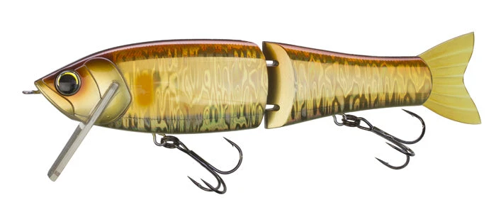 Baits Duel Hardcore Ninja Swimmer 180F 7 Inch Hard Body Swimbait 4 Baits Duel Hardcore Ninja Swimmer 180F 7 Inch Hard Body Swimbait