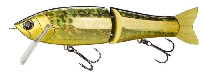 Baits Duel Hardcore Ninja Swimmer 180F 7 Inch Hard Body Swimbait 5 Baits Duel Hardcore Ninja Swimmer 180F 7 Inch Hard Body Swimbait