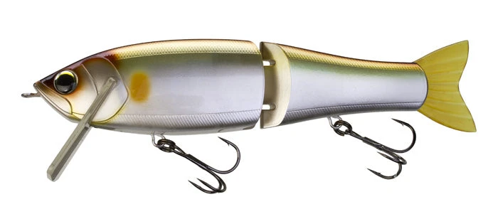 Baits Duel Hardcore Ninja Swimmer 180F 7 Inch Hard Body Swimbait 7 Baits Duel Hardcore Ninja Swimmer 180F 7 Inch Hard Body Swimbait