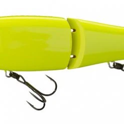 Duel Hardcore Ninja Twitch'N Glider 180Ss 7 Inch Hard Body Swimbait
