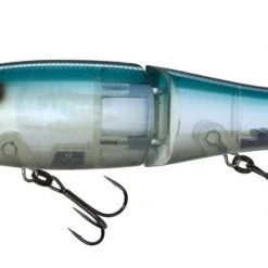 Duel Hardcore Ninja Twitch'N Glider 180Ss 7 Inch Hard Body Swimbait
