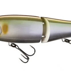 Duel Hardcore Ninja Twitch'N Glider 180Ss 7 Inch Hard Body Swimbait