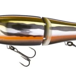 Duel Hardcore Ninja Twitch'N Glider 180Ss 7 Inch Hard Body Swimbait