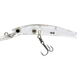 Baits Yo-Zuri Crystal Minnow Floating Deep Diver Walleye Extra Deep Diving Crankbait 36 Baits Yo-Zuri Crystal Minnow Floating Deep Diver Walleye Extra Deep Diving Crankbait