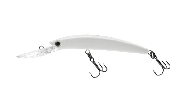 Baits Yo-Zuri Crystal Minnow Floating Deep Diver Walleye Extra Deep Diving Crankbait 24 Baits Yo-Zuri Crystal Minnow Floating Deep Diver Walleye Extra Deep Diving Crankbait