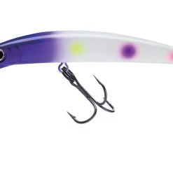 Baits Yo-Zuri Crystal Minnow Floating Deep Diver Walleye Extra Deep Diving Crankbait 57 Baits Yo-Zuri Crystal Minnow Floating Deep Diver Walleye Extra Deep Diving Crankbait