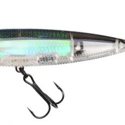 Yo-Zuri 3Dr Pencil Floating 4 Inch Topwater Pencil Crankbait