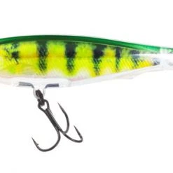 Yo-Zuri 3Dr Minnow Suspending Medium Diving Crankbait