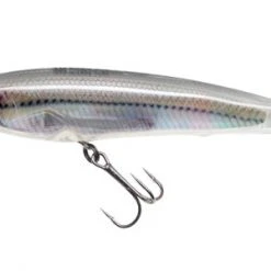 Yo-Zuri 3Dr Minnow Suspending Medium Diving Crankbait