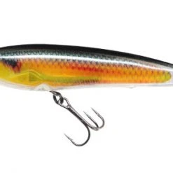 Yo-Zuri 3Dr Minnow Suspending Medium Diving Crankbait