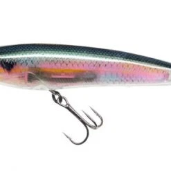 Yo-Zuri 3Dr Minnow Suspending Medium Diving Crankbait