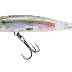 Yo-Zuri 3Dr Jerkbait Suspending 3 1/2 Inch Shallow Diving Crankbait Baits