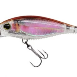 Yo-Zuri 3Dr Shad Suspending 2 3/4 Inch Medium Diving Crankbait
