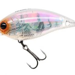 Yo-Zuri 3Dr Mid Crank Floating Medium Diving Crankbait