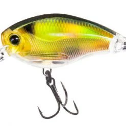 Yo-Zuri 3Dr Mid Crank Floating Medium Diving Crankbait