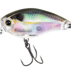 Yo-Zuri 3Dr Mid Crank Floating Medium Diving Crankbait
